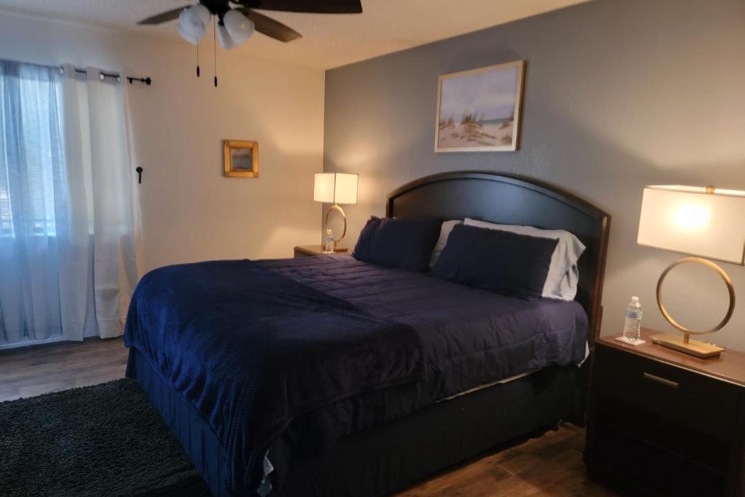 Photo of Bedroom in Santa Teresa
