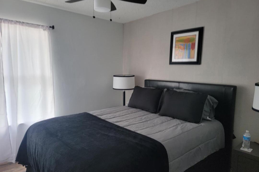 Photo of Bedroom in Santa Teresa
