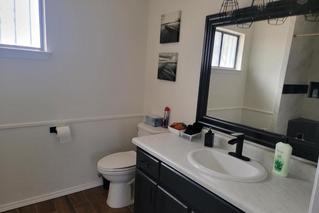 Photo of Bathroom in Santa Teresa