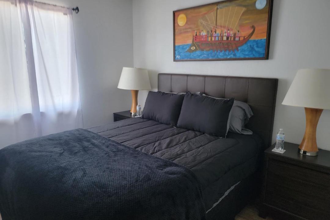 Photo of Bedroom in Santa Teresa
