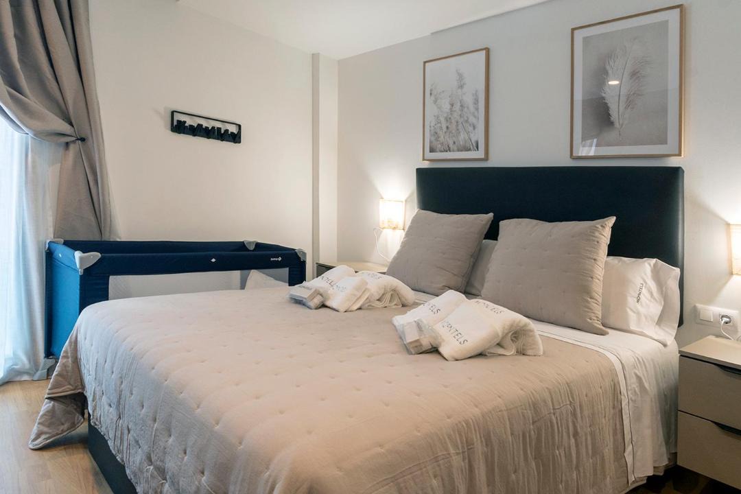 Photo of Bedroom in Sant Francesc