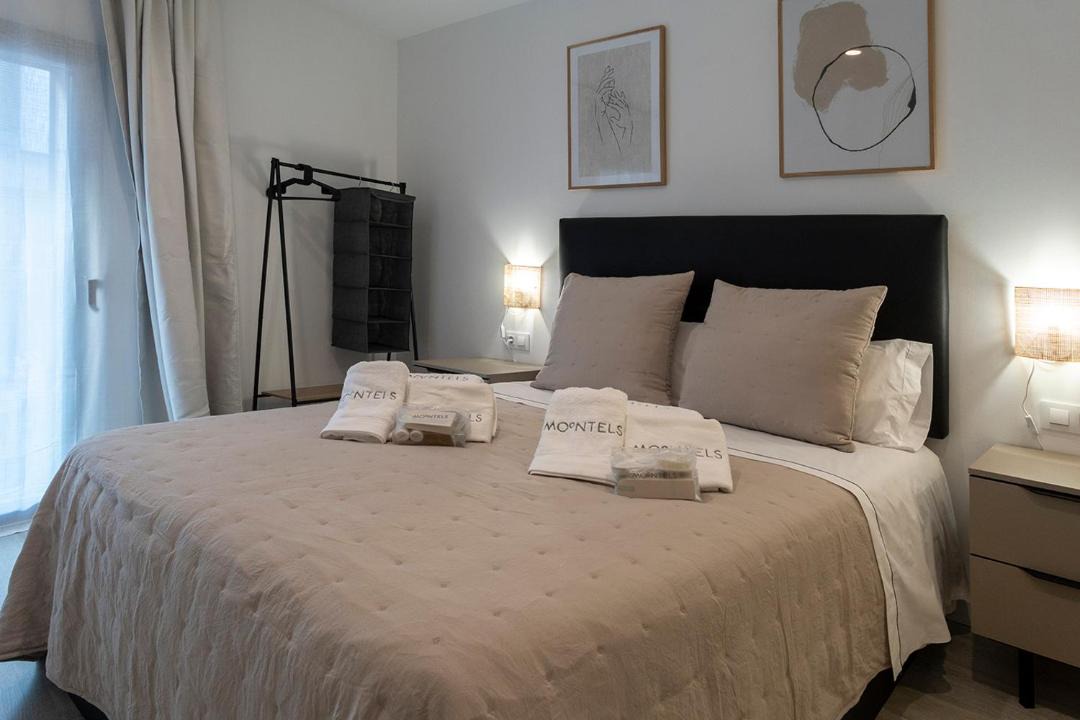 Photo of Bedroom in Sant Francesc