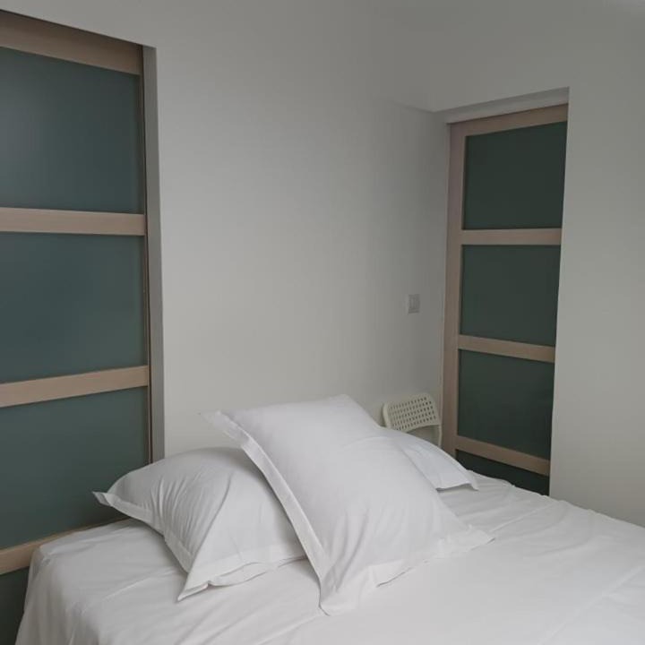 Photo of Bedroom in Courtoisville-Sillon-Moka