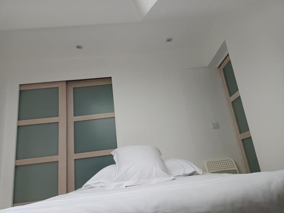Photo of Bedroom in Courtoisville-Sillon-Moka