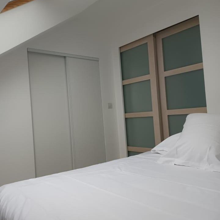 Photo of Bedroom in Courtoisville-Sillon-Moka