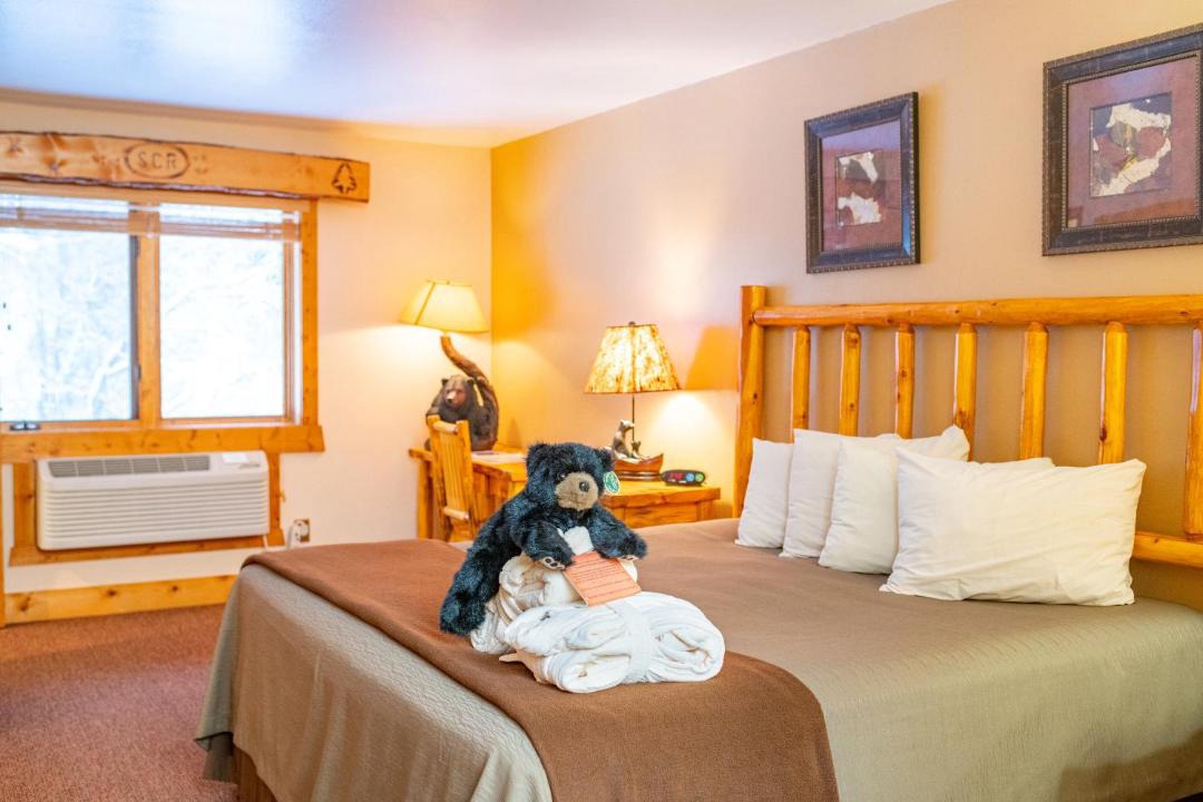 Photo of Bedroom in Savoy