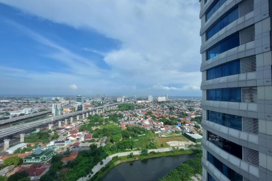 Photo of Buildings in Pekayon Jaya