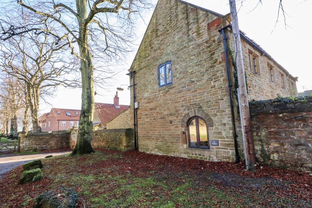 Photo of Others in Teversal