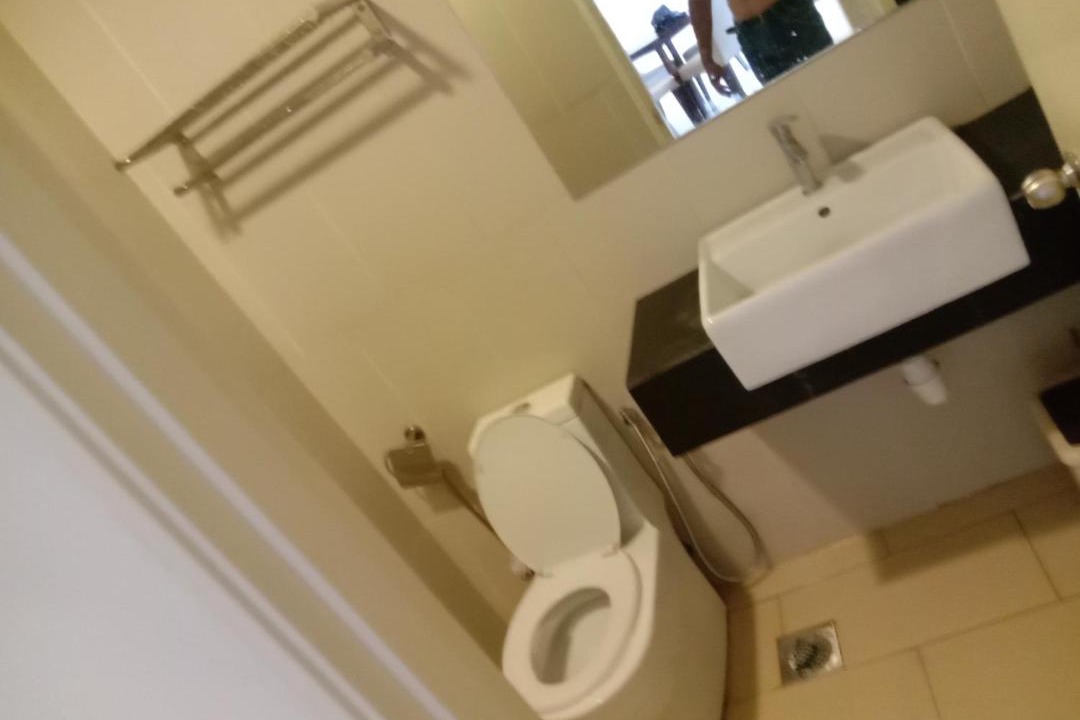 Photo of Bathroom in Kuantan