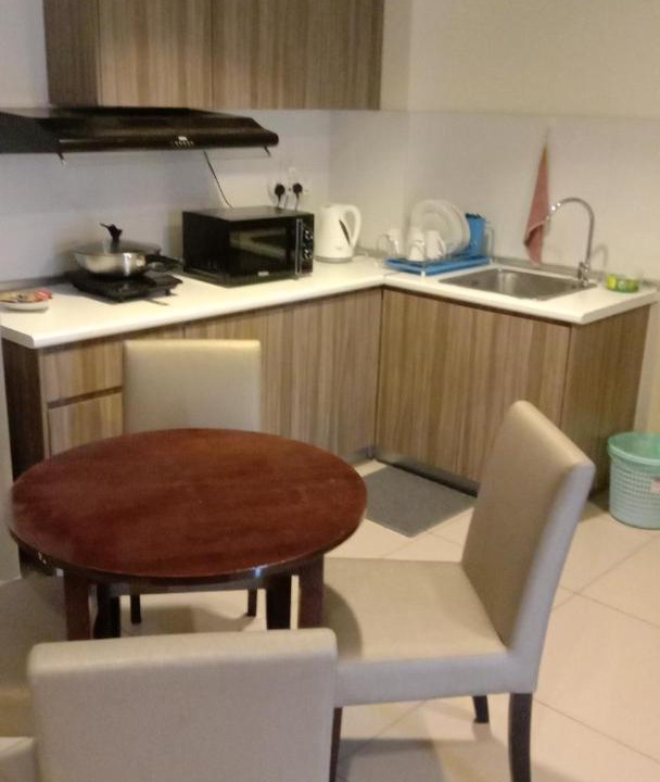 Photo of Kitchen in Kuantan