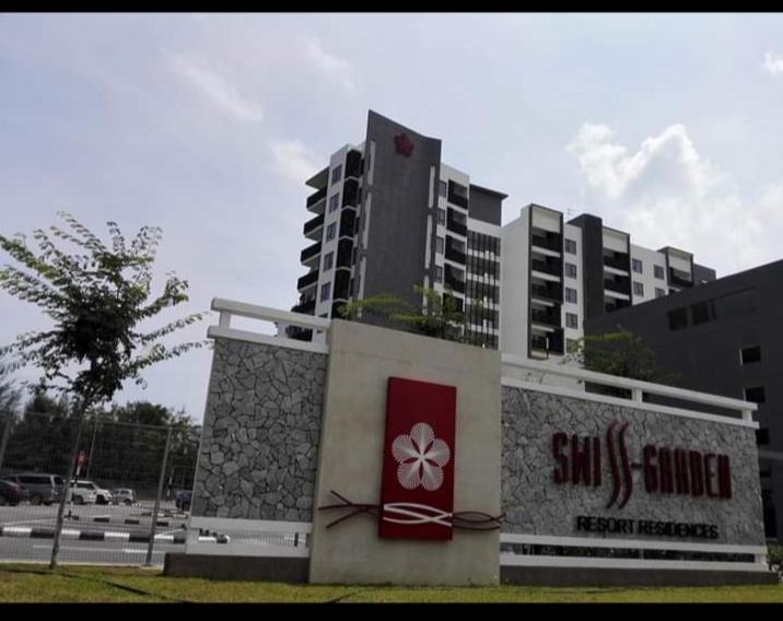 Photo of Buildings in Kuantan