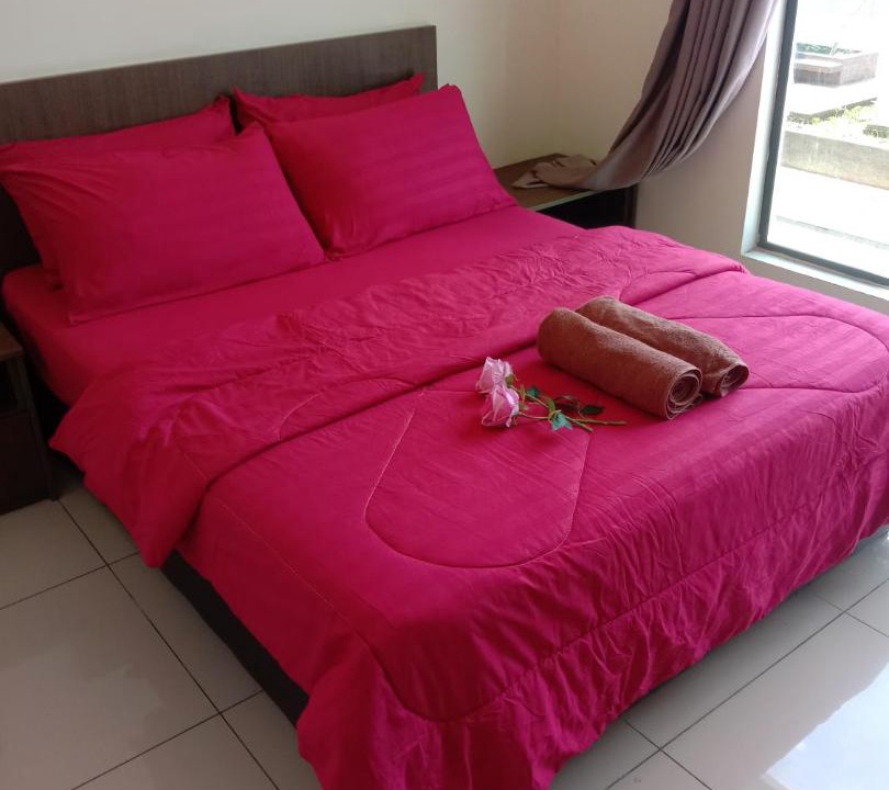 Photo of Bedroom in Kuantan
