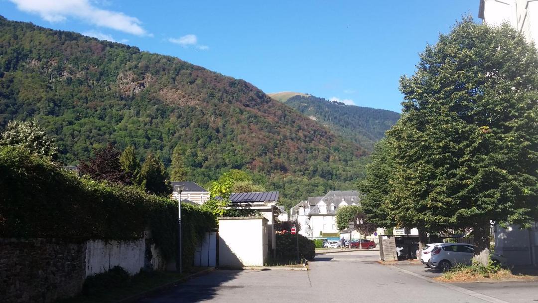 Photo of Others in Bagneres-de-Luchon