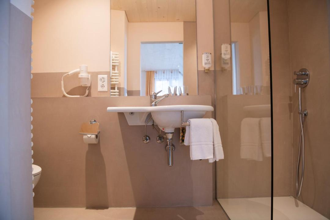Photo of Bathroom in Lauterbrunnen