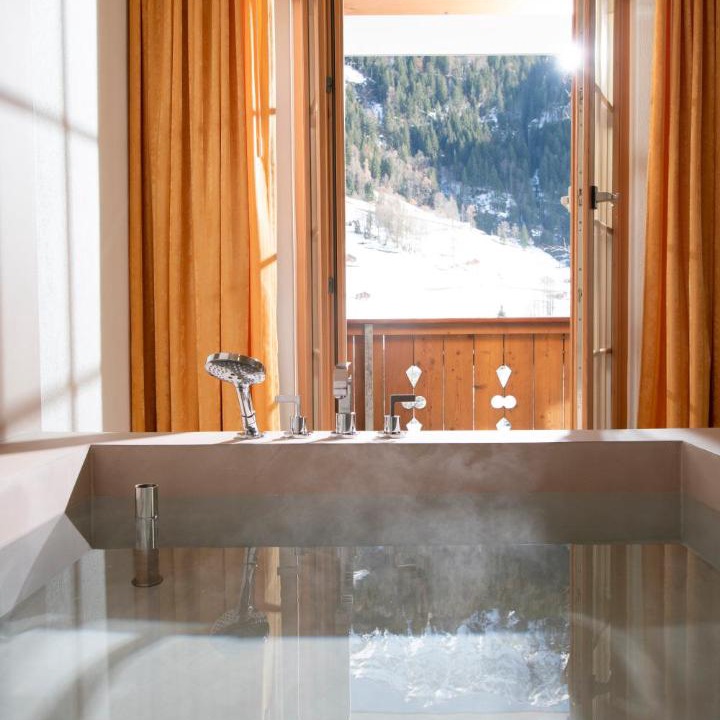 Photo of Bathroom in Lauterbrunnen