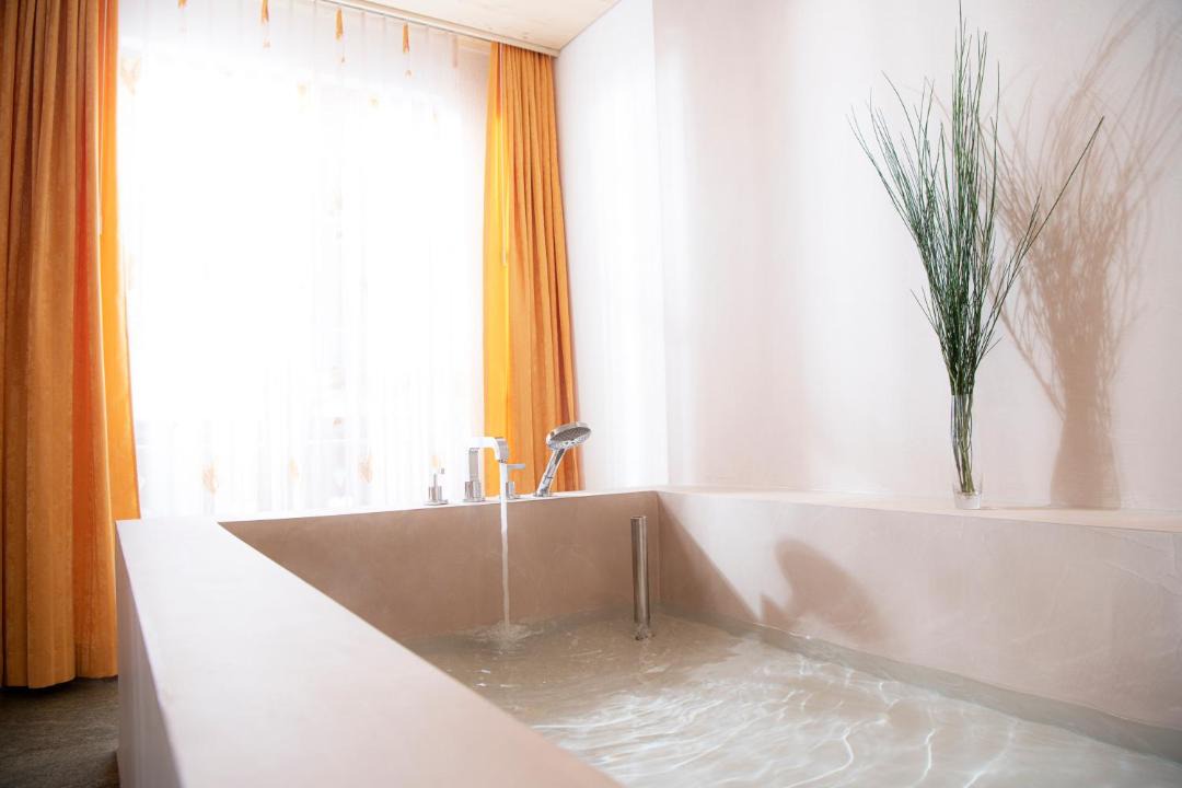 Photo of Bathroom in Lauterbrunnen