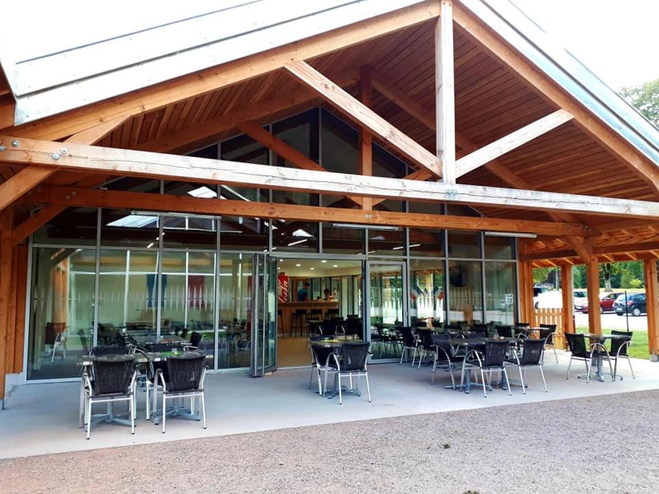 Photo of Buildings in Xonrupt-Longemer