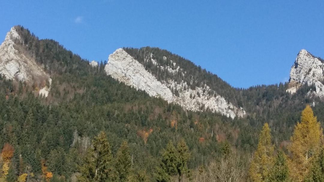 Photo of Others in Saint-Pierre-de-Chartreuse
