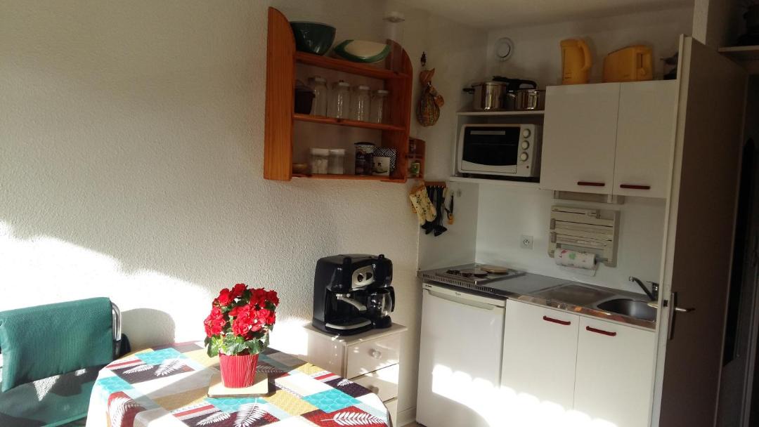 Photo of Kitchen in Saint-Pierre-de-Chartreuse
