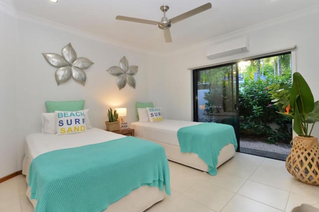 Photo of Bedroom in Port Douglas