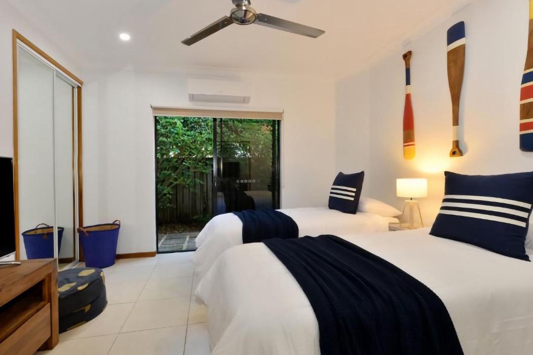 Photo of Bedroom in Port Douglas