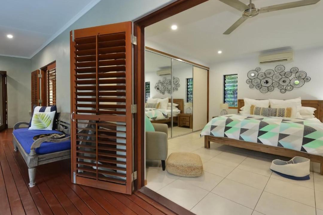 Photo of Livingroom in Port Douglas