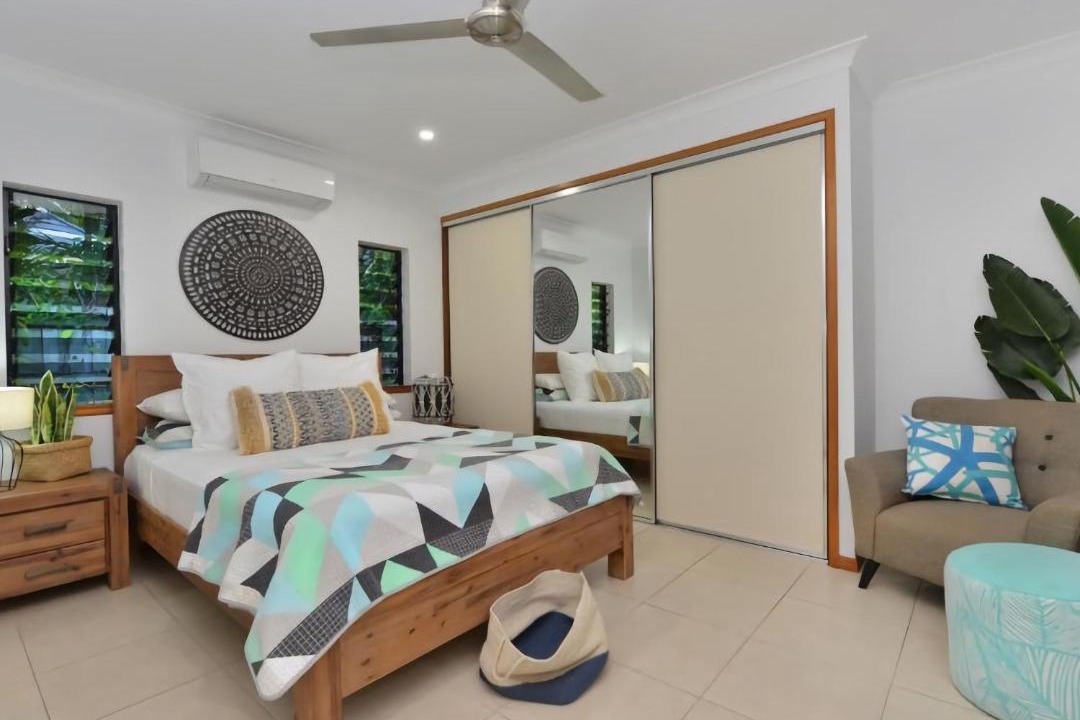 Photo of Bedroom in Port Douglas