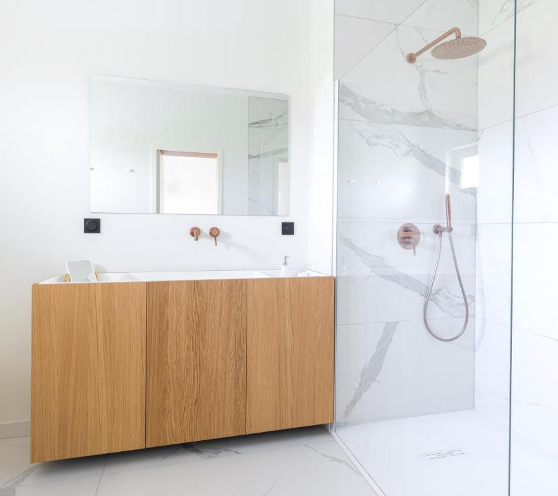 Photo of Bathroom in Illats