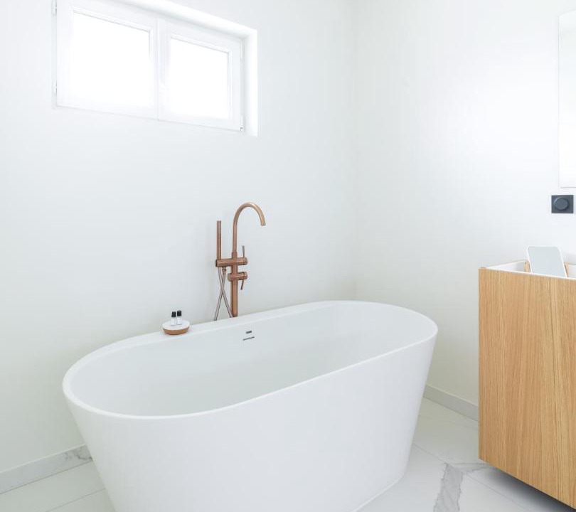 Photo of Bathroom in Illats