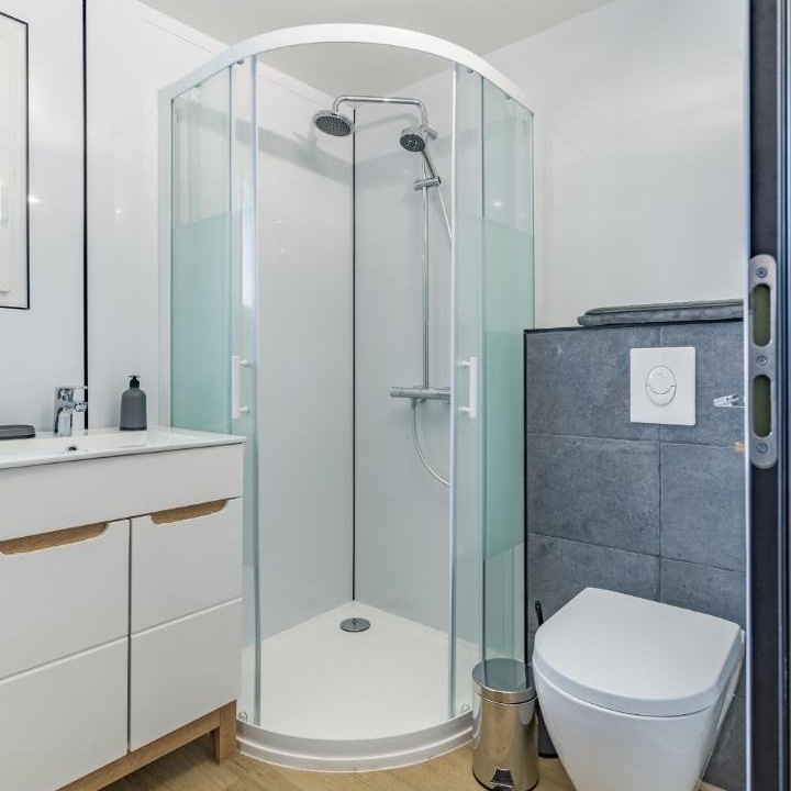 Photo of Bathroom in Troyes