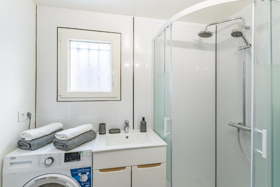 Photo of Bathroom in Troyes