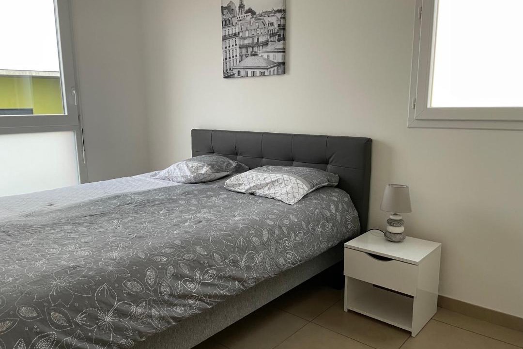 Photo of Bedroom in Saint-Jean-de-Vedas