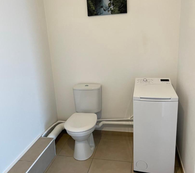 Photo of Bathroom in Saint-Jean-de-Vedas