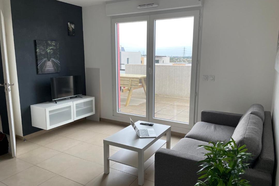 Photo of Livingroom in Saint-Jean-de-Vedas