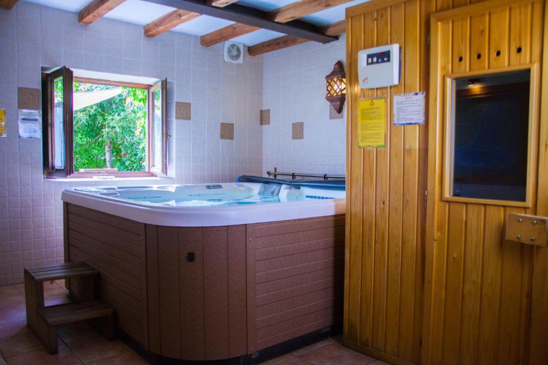 Photo of Bathroom in Braojos