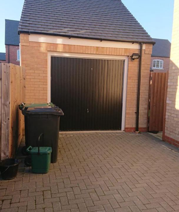 Photo of Buildings in Raunds
