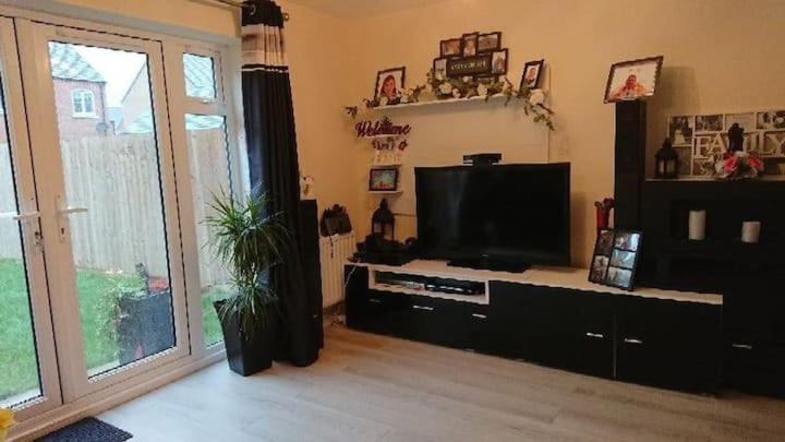 Photo of Livingroom in Raunds