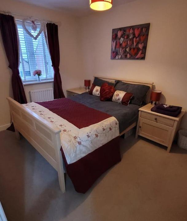 Photo of Livingroom in Raunds