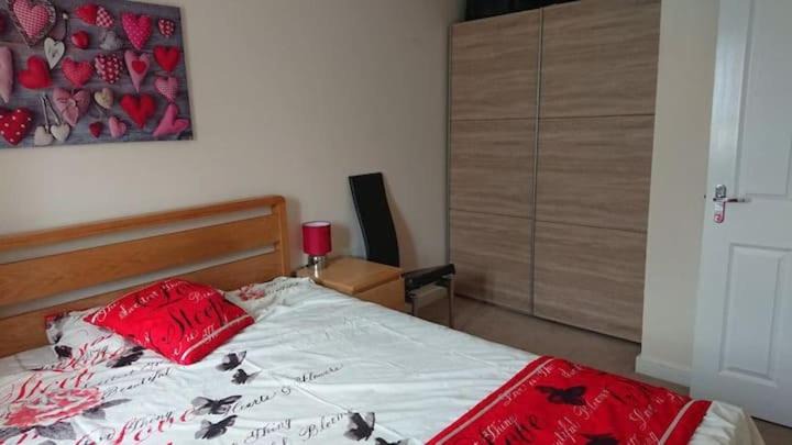 Photo of Bedroom in Raunds
