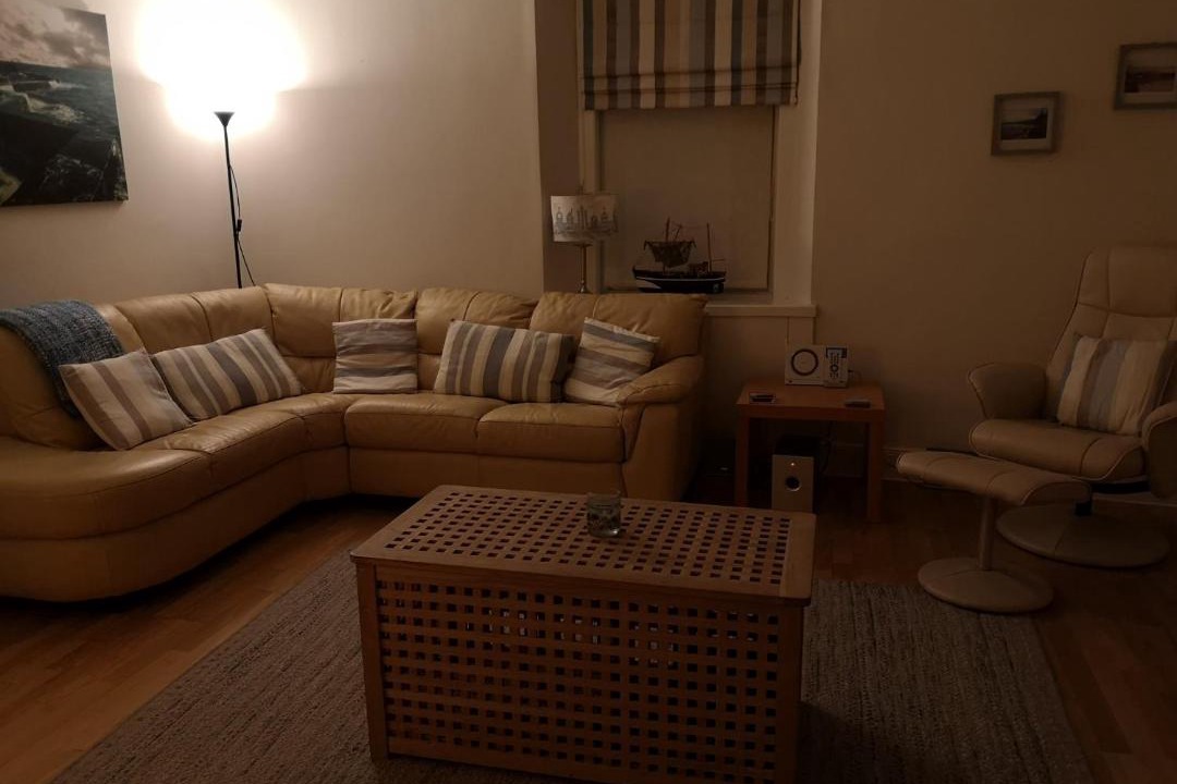 Photo of Livingroom in St Monans