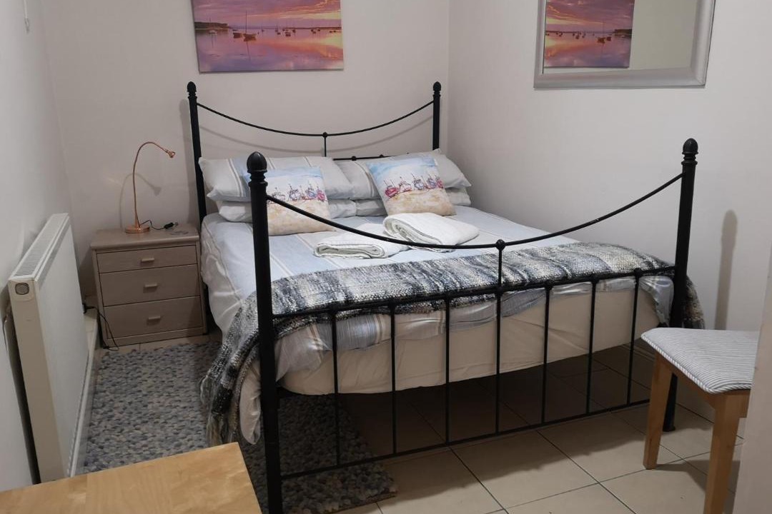 Photo of Bedroom in St Monans