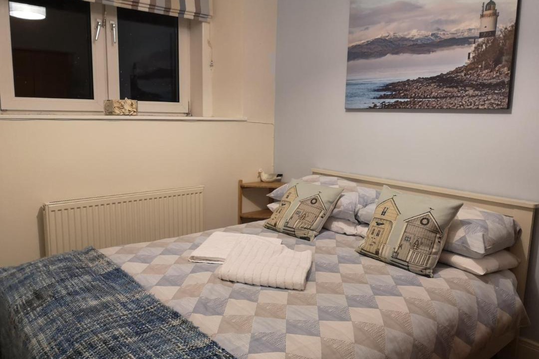 Photo of Bedroom in St Monans