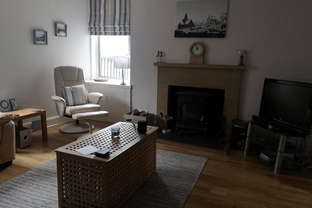 Photo of Livingroom in St Monans