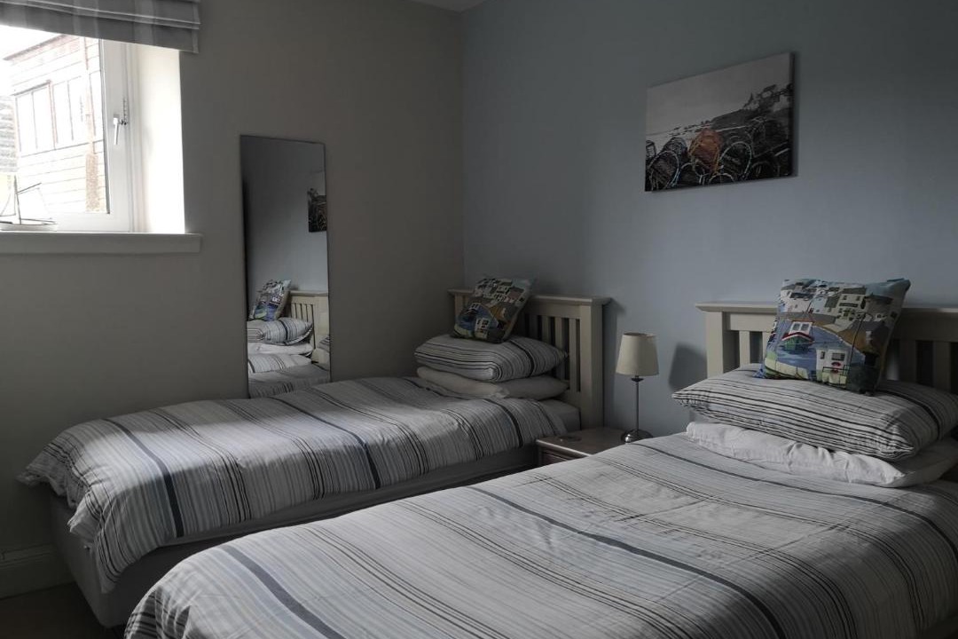 Photo of Bedroom in St Monans