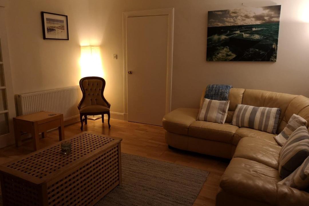 Photo of Livingroom in St Monans