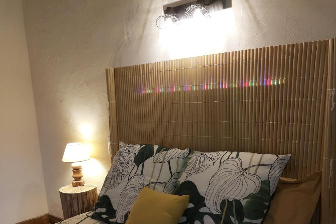 Photo of Bedroom in Francescas