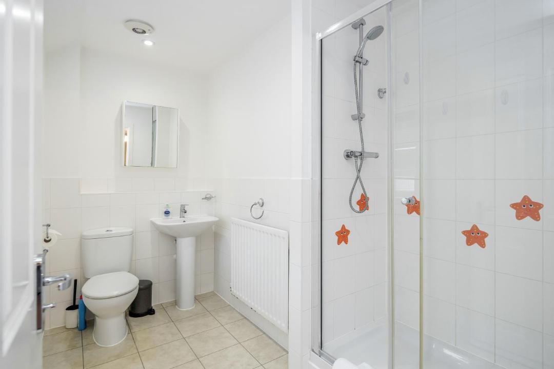 Photo of Bathroom in Crays Hill