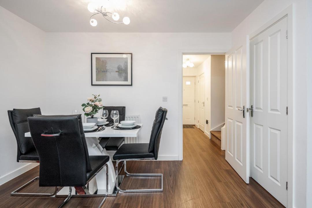 Photo of Livingroom in Crays Hill