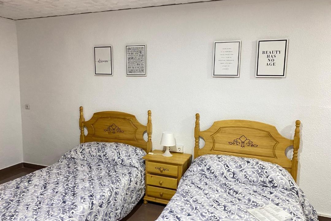 Photo of Bedroom in Tous