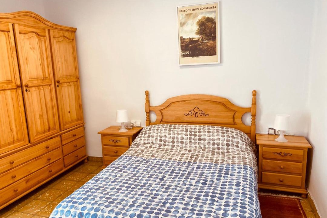 Photo of Bedroom in Tous
